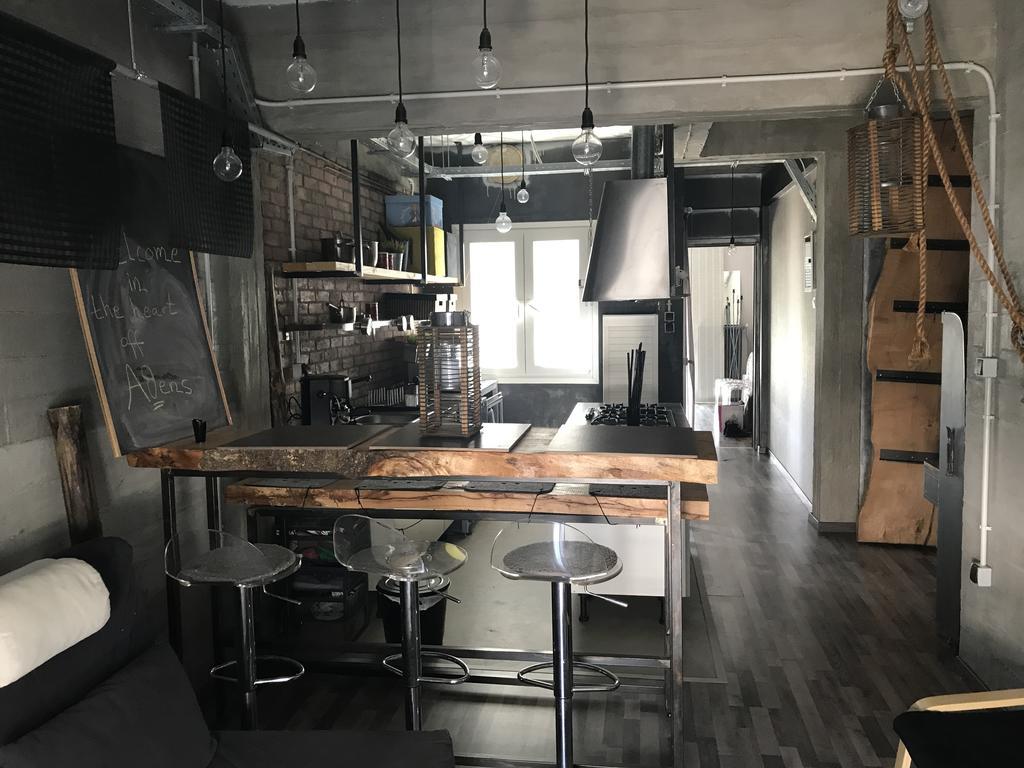 Appartement Loft Apartment,heart Of *